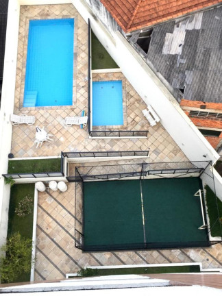 Imagem Apartamento com 2 Quartos à Venda, 60 m² em Moóca - São Paulo
