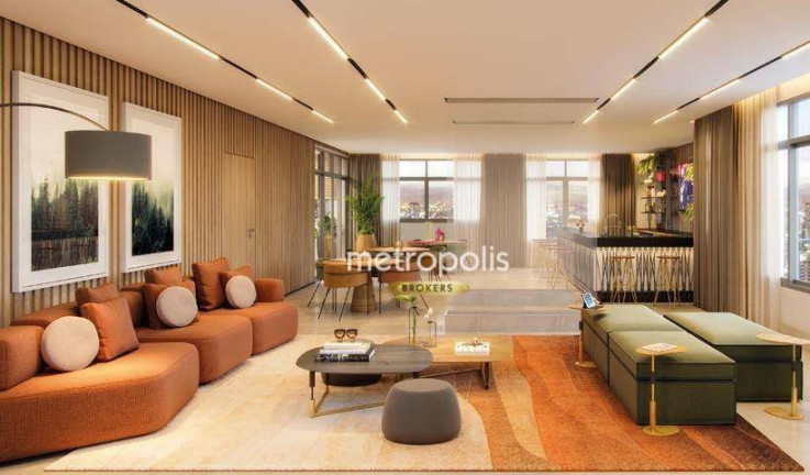 Imagem Studio com 1 Quarto à Venda, 21 m² em Paraíso - São Paulo Imagem Studio com 1 Quarto à Venda, 21 m² em Paraíso - São Paulo