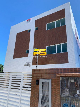 Imagem Apartamento com 2 Quartos à Venda, 53 m² em Portal Do Sol - João Pessoa