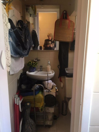 Imagem Apartamento com 3 Quartos à Venda, 77 m² em Vila Mariana - São Paulo