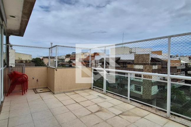 Imagem Apartamento com 3 Quartos à Venda, 360 m² em Recreio Dos Bandeirantes - Rio De Janeiro Imagem Apartamento com 3 Quartos à Venda, 360 m² em Recreio Dos Bandeirantes - Rio De Janeiro