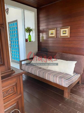 Imagem Casa com 1 Quarto à Venda, 60 m² em Massaguaçu - Caraguatatuba Imagem Casa com 1 Quarto à Venda, 60 m² em Massaguaçu - Caraguatatuba