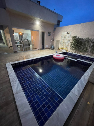 Imagem Sobrado com 2 Quartos à Venda, 105 m² em Portais (polvilho) - Cajamar