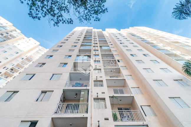 Apartamento com 3 Quartos à Venda, 67 m² em Jardim íris - São Paulo