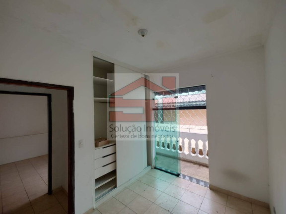 Imagem Sobrado com 3 Quartos à Venda,  em Parque Residencial Santo André - Caçapava
