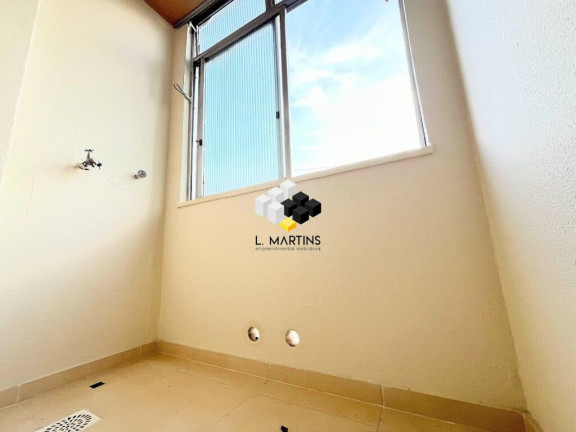 Imagem Apartamento com 1 Quarto à Venda, 39 m² em Santa Tereza - Porto Alegre
