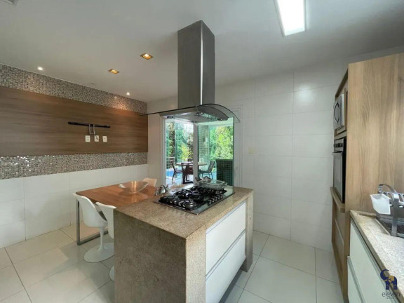 Imagem Casa com 4 Quartos à Venda, 532 m² em Alphaville I - Salvador Imagem Casa com 4 Quartos à Venda, 532 m² em Alphaville I - Salvador