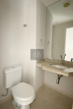 Imagem Apartamento com 3 Quartos à Venda, 107 m² em Alphaville Conde Ii - Barueri
