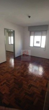 Apartamento com 1 Quarto à Venda, 35 m² em Protásio Alves - Porto Alegre