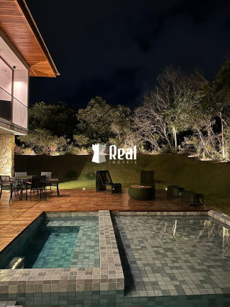 Imagem Casa com 6 Quartos à Venda, 468 m² em Praia Do Forte - Mata De São João Imagem Casa com 6 Quartos à Venda, 468 m² em Praia Do Forte - Mata De São João