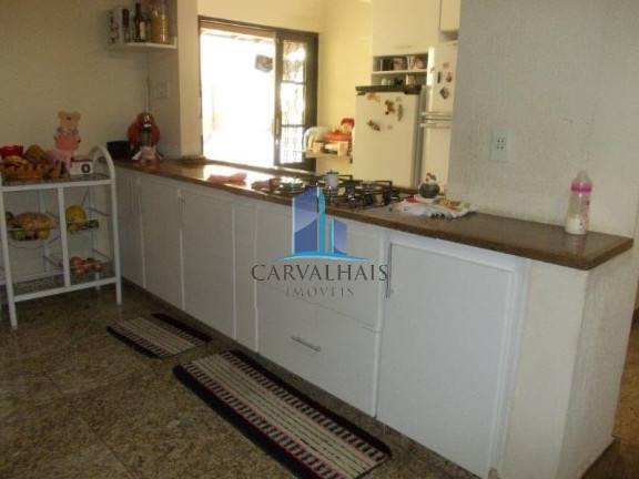 Imagem Casa com 4 Quartos à Venda, 365 m² em Centro - Contagem