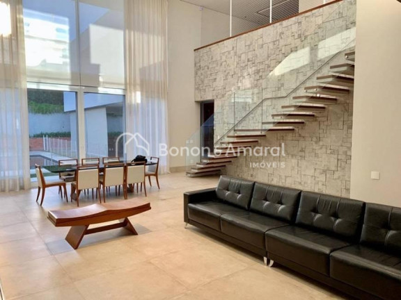 Imagem Casa de Condomínio com 4 Quartos à Venda, 509 m² em Loteamento Alphaville Campinas - Campinas Imagem Casa de Condomínio com 4 Quartos à Venda, 509 m² em Loteamento Alphaville Campinas - Campinas