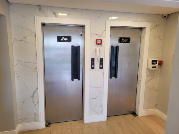 Imagem Apartamento com 2 Quartos à Venda, 78 m² em Centro - Balneário Piçarras