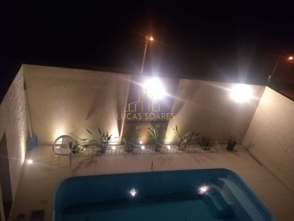 Imagem Casa de Condomínio com 3 Quartos à Venda, 300 m² em Mogi Moderno - Mogi Das Cruzes