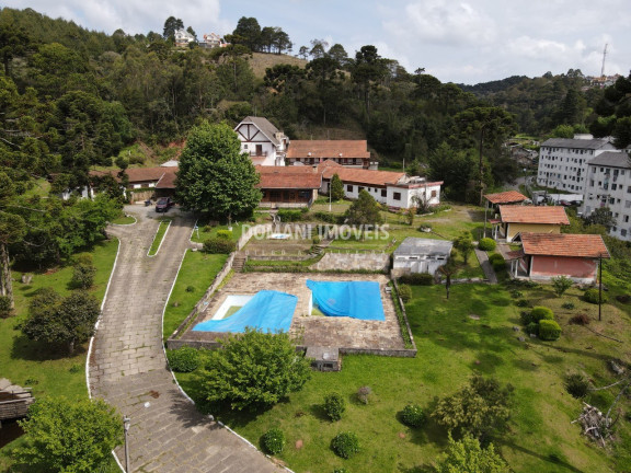 Imagem Imóvel com 36 Quartos à Venda, 2.272 m² em Região Da Abernéssia - Campos Do Jordão Imagem Imóvel com 36 Quartos à Venda, 2.272 m² em Região Da Abernéssia - Campos Do Jordão