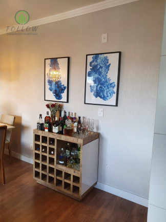 Imagem Apartamento com 2 Quartos à Venda, 50 m² em Jaguaribe - Osasco