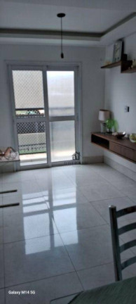 Apartamento com 2 Quartos à Venda, 53 m² em Parque Morumbi - Votorantim