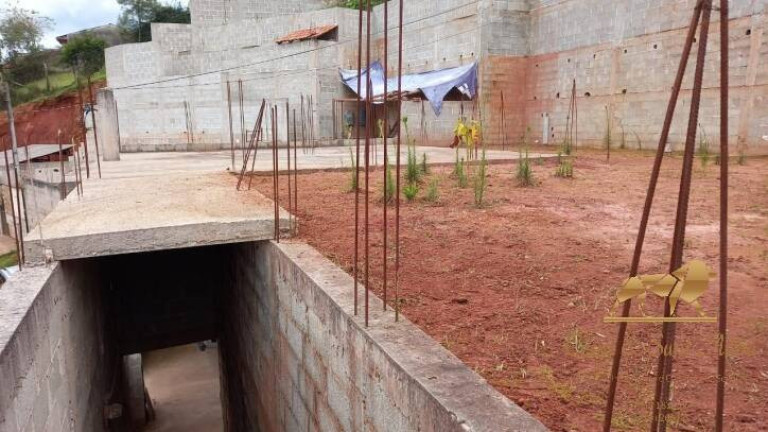 Imagem Casa com 1 Quarto à Venda, 60 m² em Campos Do Jordão - Campos Do Jordão