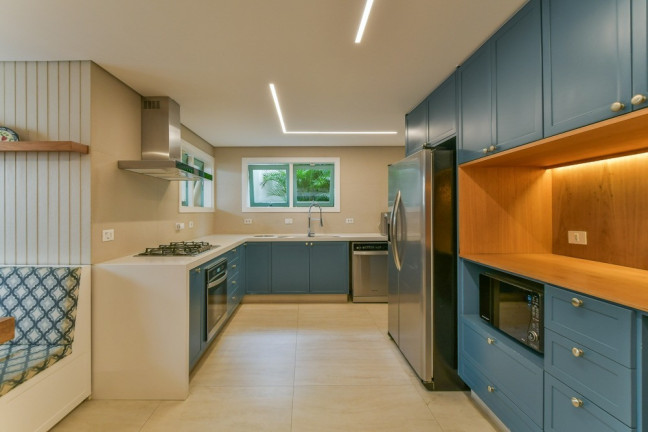 Imagem Casa com 5 Quartos à Venda, 442 m² em Jardim Guedala - São Paulo Imagem Casa com 5 Quartos à Venda, 442 m² em Jardim Guedala - São Paulo