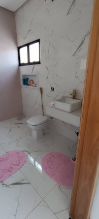 Imagem Casa com 3 Quartos à Venda, 253 m² em Setor Sul Jamil Miguel - Anápolis
