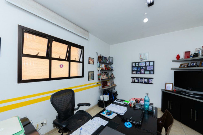 Imagem Cobertura com 5 Quartos à Venda, 447 m² em Campo Belo - São Paulo Imagem Cobertura com 5 Quartos à Venda, 447 m² em Campo Belo - São Paulo