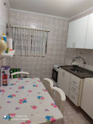 Imagem Apartamento com 2 Quartos à Venda, 56 m² em Ocian - Praia Grande