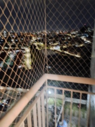 Imagem Apartamento com 2 Quartos à Venda, 47 m² em Jardim São Savério - São Paulo Imagem Apartamento com 2 Quartos à Venda, 47 m² em Jardim São Savério - São Paulo