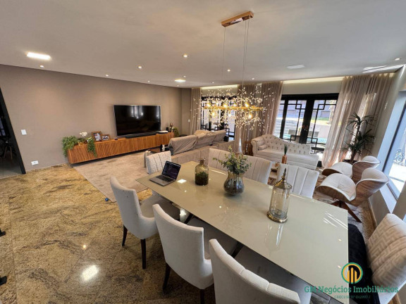 Imagem Casa com 4 Quartos à Venda, 400 m² em Parque Dos Príncipes - São Paulo