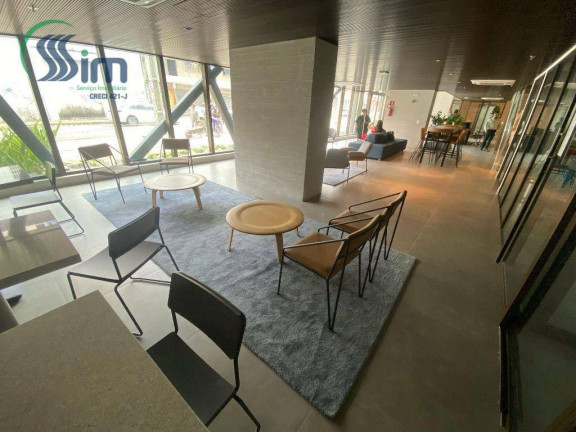 Imagem Apartamento com 1 Quarto à Venda, 41 m² em Meireles - Fortaleza