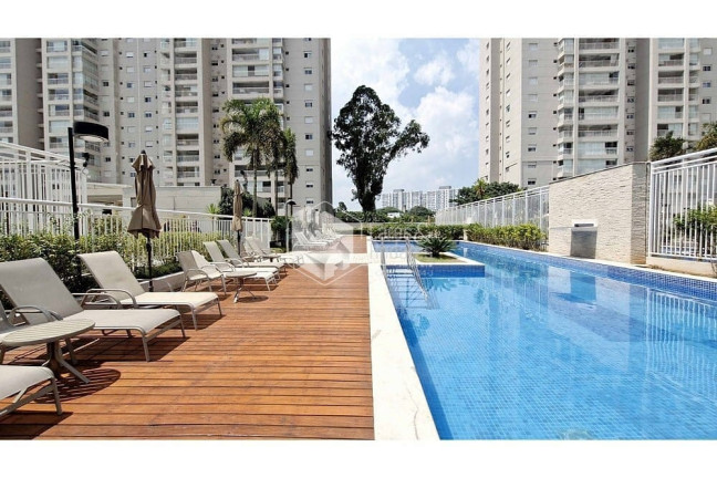Imagem Apartamento com 2 Quartos à Venda, 100 m² em Santo Amaro - São Paulo Imagem Apartamento com 2 Quartos à Venda, 100 m² em Santo Amaro - São Paulo