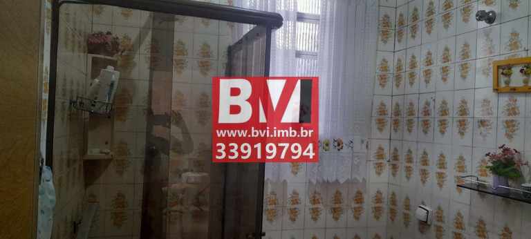 Imagem Casa com 3 Quartos à Venda, 160 m² em Vista Alegre - Rio De Janeiro Imagem Casa com 3 Quartos à Venda, 160 m² em Vista Alegre - Rio De Janeiro