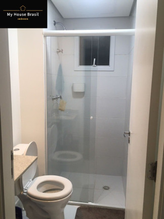 Imagem Apartamento com 2 Quartos à Venda, 58 m² em Vila Ema - São Paulo Imagem Apartamento com 2 Quartos à Venda, 58 m² em Vila Ema - São Paulo