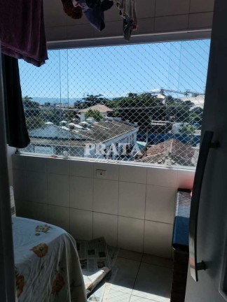 Imagem Apartamento com 2 Quartos à Venda, 81 m² em Ponta Da Praia - Santos Imagem Apartamento com 2 Quartos à Venda, 81 m² em Ponta Da Praia - Santos