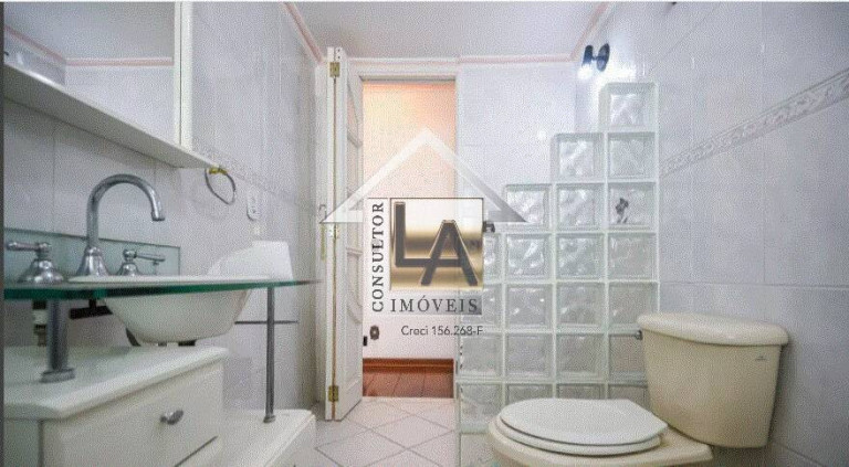 Imagem Apartamento com 3 Quartos à Venda, 154 m² em Alto Da Boa Vista - São Paulo Imagem Apartamento com 3 Quartos à Venda, 154 m² em Alto Da Boa Vista - São Paulo