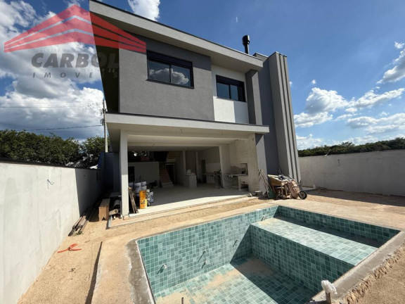 Imagem Casa de Condomínio com 3 Quartos à Venda, 300 m² em São Venâncio - Itupeva Imagem Casa de Condomínio com 3 Quartos à Venda, 300 m² em São Venâncio - Itupeva