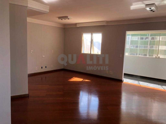 Imagem Apartamento com 3 Quartos à Venda, 150 m² em Campo Belo - São Paulo