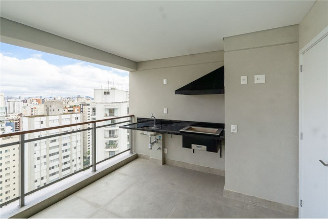 Imagem Imóvel com 3 Quartos à Venda,  em Moema - São Paulo