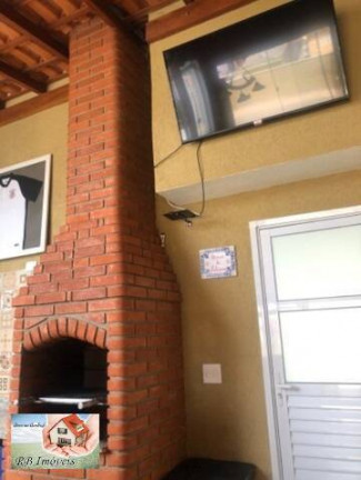 Imagem Apartamento com 2 Quartos à Venda, 100 m² em Vila Tibiriçá - Santo André