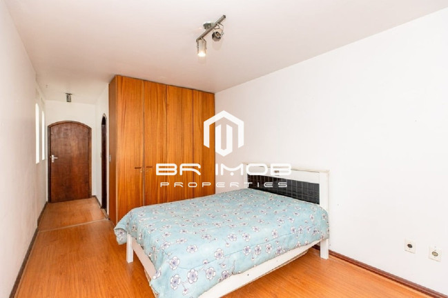 Imagem Casa com 4 Quartos à Venda, 327 m² em Brooklin Paulista - São Paulo
