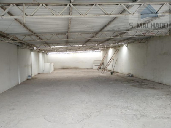 Imagem Imóvel Comercial à Venda, 710 m² em Vila América - Mauá Imagem Imóvel Comercial à Venda, 710 m² em Vila América - Mauá
