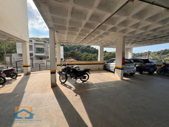 Imagem Apartamento com 3 Quartos à Venda, 85 m² em Fontes - Ipatinga