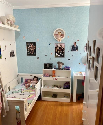 Imagem Imóvel com 3 Quartos à Venda, 70 m² em Vila Matilde - São Paulo