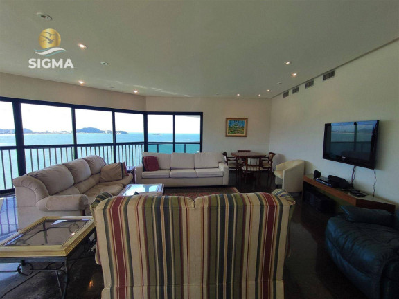 Imagem Cobertura com 3 Quartos à Venda, 318 m² em Jardim Astúrias - Guarujá Imagem Cobertura com 3 Quartos à Venda, 318 m² em Jardim Astúrias - Guarujá