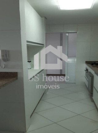 Imagem Apartamento com 3 Quartos à Venda, 96 m² em Vila Assunção - Santo André Imagem Apartamento com 3 Quartos à Venda, 96 m² em Vila Assunção - Santo André