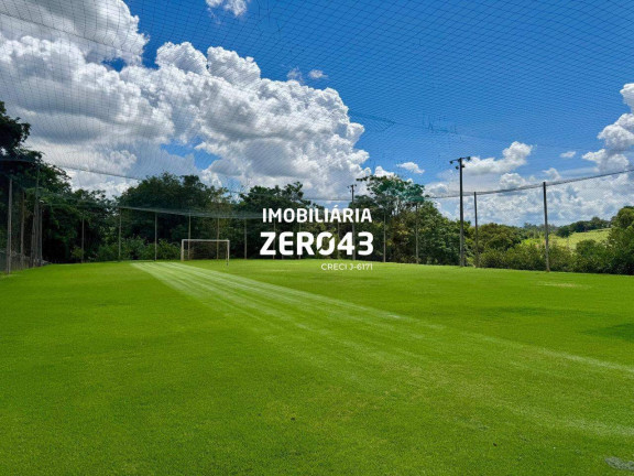 Imagem Terreno à Venda, 622 m² em Esperança - Londrina Imagem Terreno à Venda, 622 m² em Esperança - Londrina