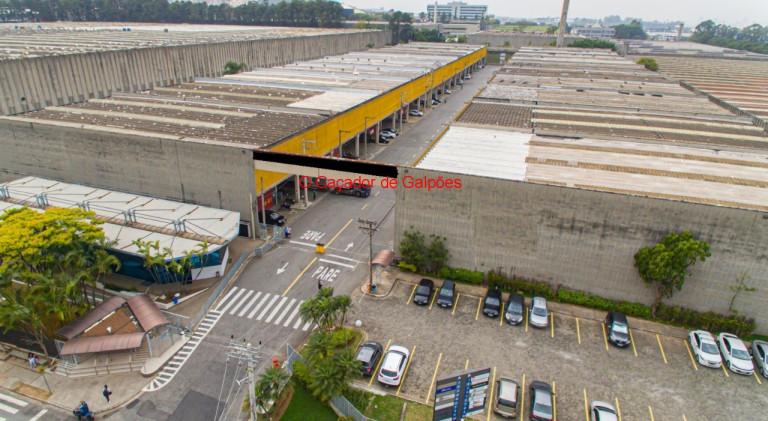 Imagem Imóvel para Alugar, 1.316 m² em Tamboré - Barueri Imagem Imóvel para Alugar, 1.316 m² em Tamboré - Barueri