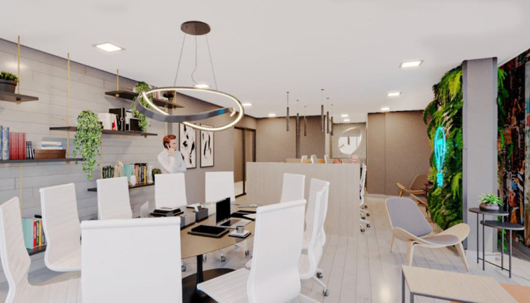 Imagem Apartamento com 2 Quartos à Venda, 40 m² em Vila Matilde - São Paulo