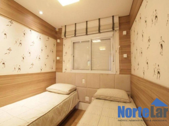 Imagem Apartamento com 4 Quartos à Venda, 121 m² em Vila Leopoldina - São Paulo