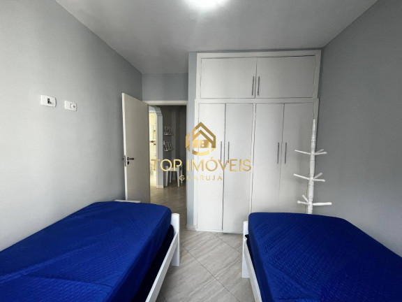 Imagem Apartamento com 2 Quartos à Venda, 70 m² em Pitangueiras - Guarujá