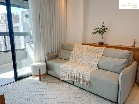 Imagem Apartamento com 2 Quartos à Venda, 70 m² em Morretes - Itapema